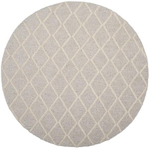 Natura NAT310 Hand Woven Area Rug  - Safavieh - 1 of 3