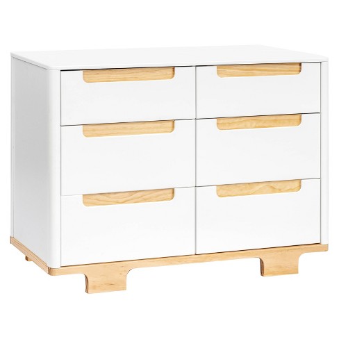 Target 2024 babyletto dresser