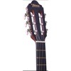 Valencia 200 Series 3/4 Size Hybrid Classical Acoustic Guitar Natural - 3 of 3