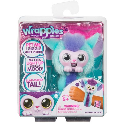 wrapples toy