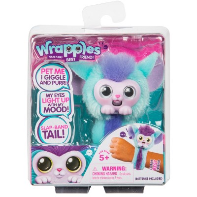 little live wrapples target