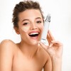 Unique Bargains Portable Half Pack Airless Pump Lotion Bottle 1 Pc - 2 of 4