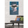 Trends International DC Comics Movie - Batman v Superman - Superman Teaser Unframed Wall Poster Prints - 2 of 4