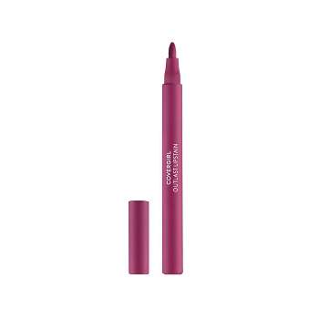 Mineral Fusion 2-in-1 Lip & Cheek Stain - Rose Pink - 0.1 Fl Oz : Target