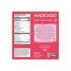 MadeGood Strawberry Granola Minis - 5ct/4.25oz - 2 of 4