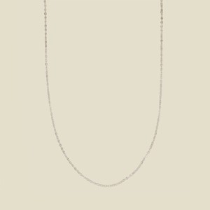 Made By Mary | Adjustable Flat Cable Chain - 1 of 4