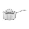 ZWILLING Spirit 3-ply 7-pc Stainless Steel Cookware Set - 3 of 4