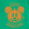 Boys' - Disney - Mickey Pumpkin Short Sleeve Graphic T-Shirt - 2 of 4