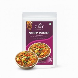 Aiva Chef GARAM MASALA - 1 of 4