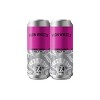 Noon Whistle Gummy NEIPA Beer - 4pk/16 fl oz Cans - 4 of 4