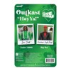 Outkast Hey Ya! Super7 Reaction Action Figures - 2 of 2