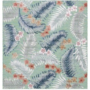 Cabana CBN451 Loomed Indoor/Outdoor Rug - Safavieh - 1 of 4