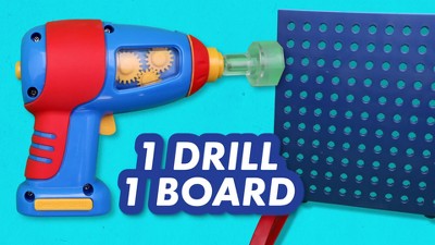 Educational Insights Design & Drill Marble Maze STEM Toy