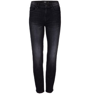 Hudson Womens Nico Straight Leg Jeans - 1 of 1