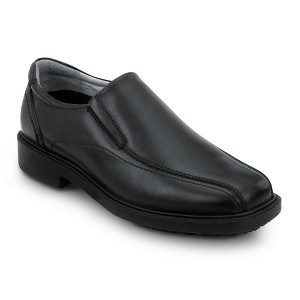 SR Max Men's Brooklyn Dress Work Shoes - 1 of 4