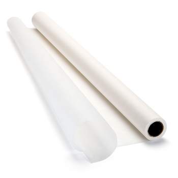 Pattern Paper, Tracing Paper Roll Practicality White For Sketch 23m,46m 