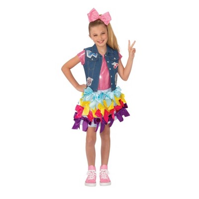 jojo siwa boutique dress