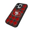 NFL NFC Teams Plaid MagSafe Compatible Cell Phone Case for Apple iPhone - 2 of 4