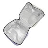 Unique Bargains Reusable Insulated Lunch Box with Large Capacity for Office Work Picnic or Travel - 2 of 4