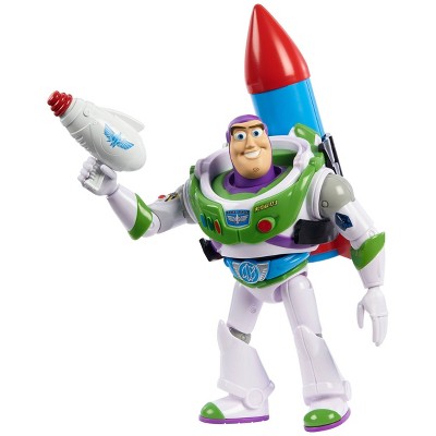 buzz lightyear action figure target