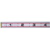 Bon Tool 14-598 Engineer Rule - Lufkin 6 Foot - 2 of 2