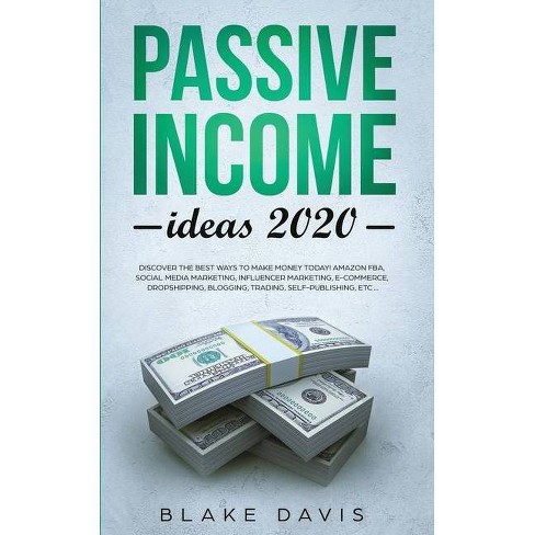 How To Earn Passive Income From Real Estate Investing In 2020 - New Silver