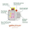 Yoto KIDZ BOP Best Songs Ever Vol. 01 Learning System Software - 3 of 4