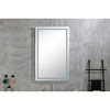 Kumasinova LED Bathroom Vanity Mirror,Anti-Fog Wall Mirrors with 3 Color Lighting Modes,Smart Touch Controls,Bathroom Mirrors for Over Sink - 2 of 4