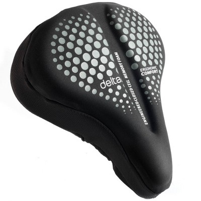 Bike seat cheap cushion target