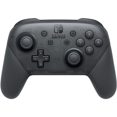 Nintendo Switch Pro Controller Wireless Gamepad Switch Console Manufacturer Refurbished