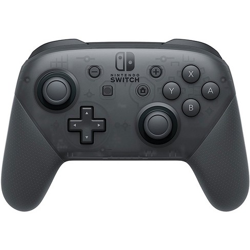 Pro controller switch clearance target