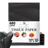 Crown Display Tissue paper 15 Inch. x 20 Inch.-480 Count - 2 of 4