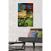 Trends International Deddy Bears - Trio Framed Wall Poster Prints - 2 of 4
