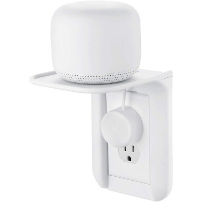 google home hub outlets