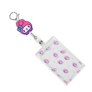 My Melody Retractable Lanyard - 1 of 4