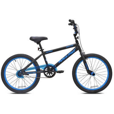 Boys bike 20 online inch bmx