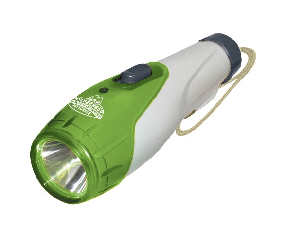 Kid Galaxy&#174; Wilderness Explorers Flashlight by Boy Scouts of America