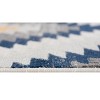 Rug Branch Contemporary Boho Indoor Rug - 4 of 4