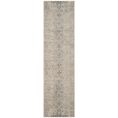 Monaco MNC209 Power Loomed Area Rug  - Safavieh
