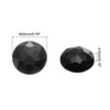Unique Bargains Acrylic Flat Back Diamond Gems Bead for Face Painting DIY Crafts 50 Pcs - 2 of 4
