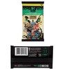 HRO DC Comics Unlock The Multiverse | Hro Chapter 2: 4-Pack Premium Booster Box, Hybrid NFT Trading Cards, 29 Trading Cards Pack - 3 of 4
