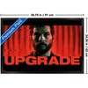 Trends International Upgrade (2018) - Horizontal One Sheet Variant Framed Wall Poster Prints - 3 of 4
