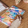 Universo Positivo Spiral Notebook Frida Kahlo Quote: Pink Flexible Cover, College Ruled, 6.5x10", 150 Pages, Spiral Binding - 4 of 4