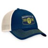 MLS Nashville SC Relaxed Fit Mesh Back Hat - 3 of 4