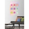 Trends International Reinders: Zen - Angel Numbers Unframed Wall Poster Prints - 2 of 4