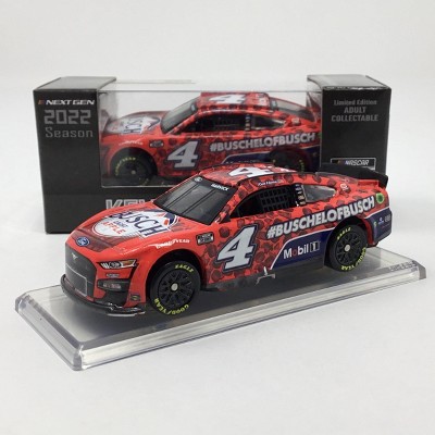 Kevin Harvick 2022 Busch Light Apple Michigan Win 1:64 NASCAR Diecast Action