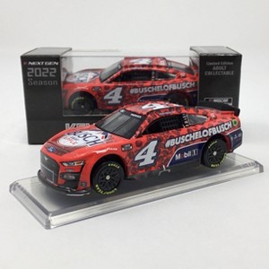 Kevin Harvick 2022 Busch Light Apple Michigan Win 1:64 NASCAR Diecast Action - 1 of 2