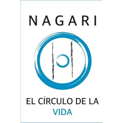 Nagari - by  Damián Cabrera (Paperback)