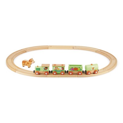 Target lego train tracks deals