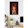 Trends International Jennie: Ruby - Bite Framed Wall Poster Prints - 2 of 4